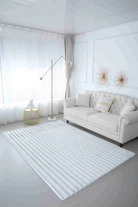 FLORA SHAGGY Rug