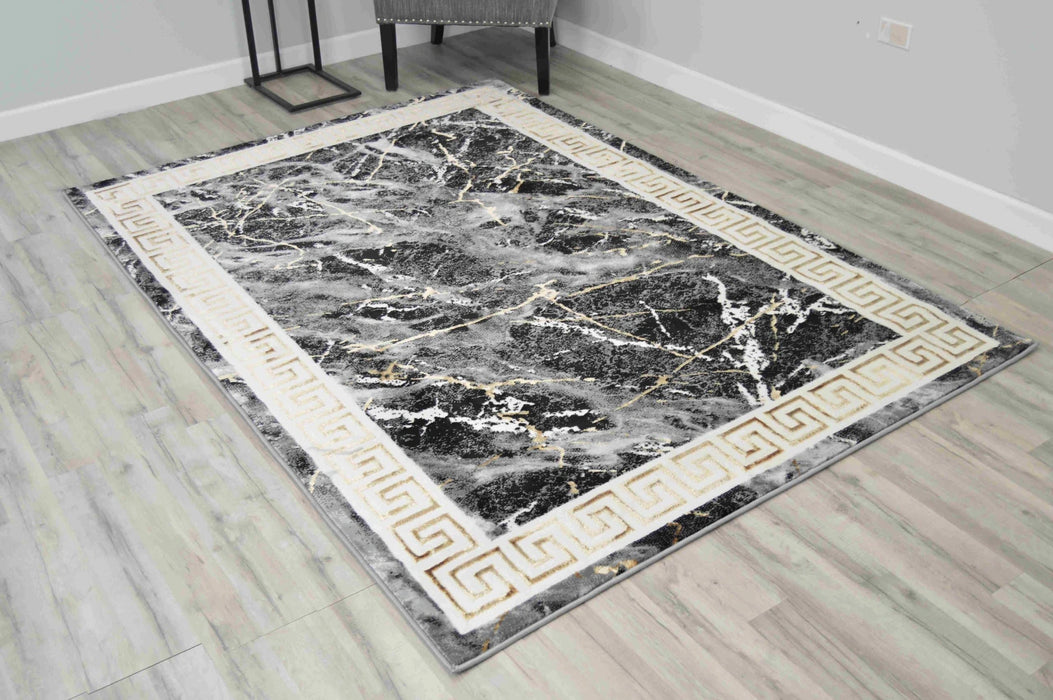MARBLE Rug Design 1042
