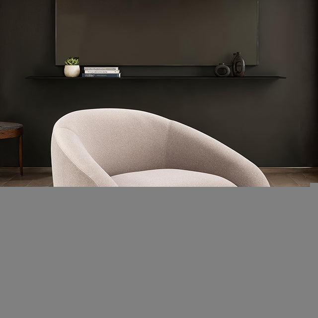 Kyria Swivel Chair