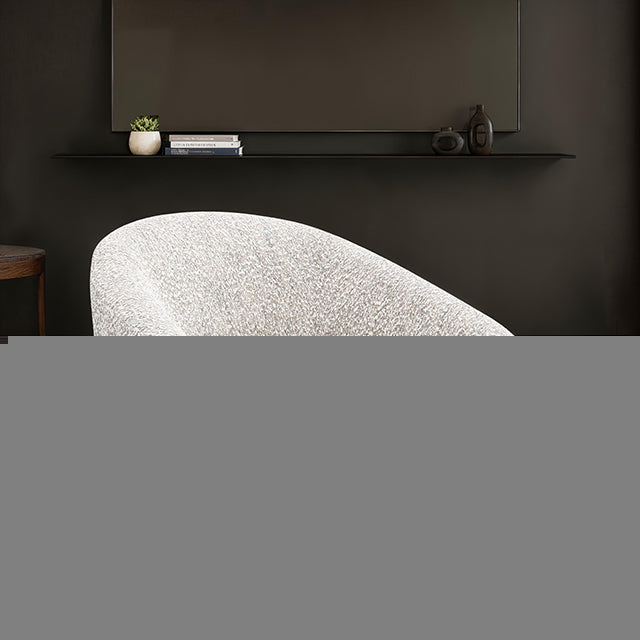 Kyria Swivel Chair