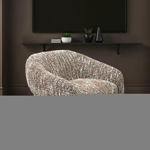 Pyrena Swivel Chair