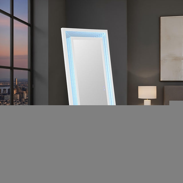 Solinus Floor Mirror