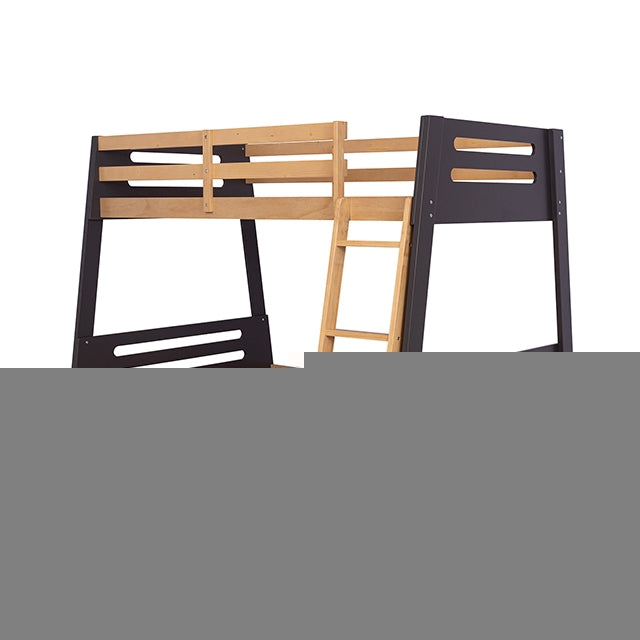 Kallen Twin/Full Bunk Bed