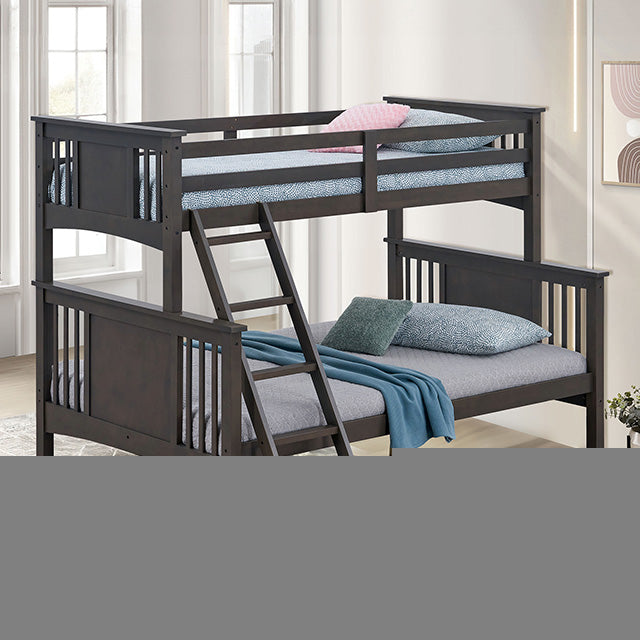 Spring Creek Bunk Bed