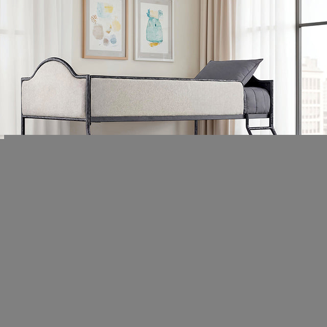 Forli Twin/Full Bunk Bed
