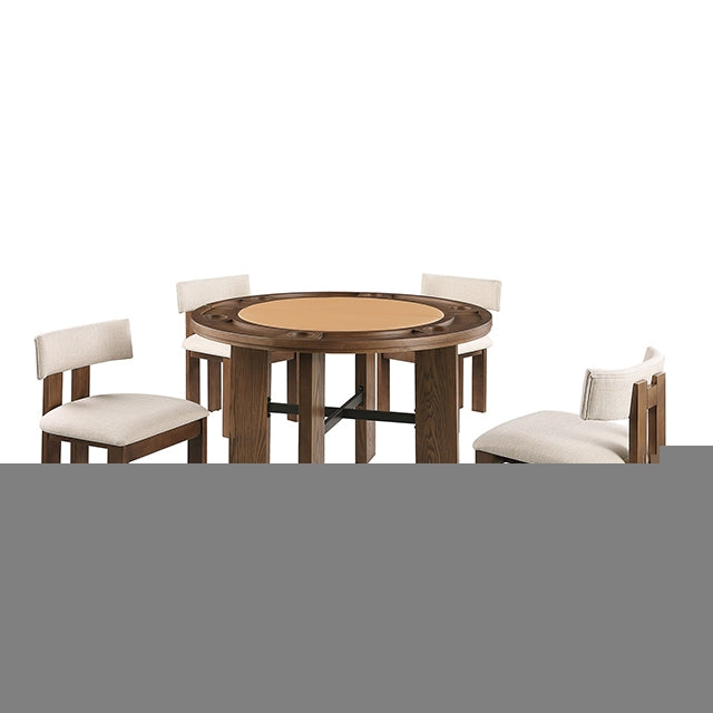 Gaetani 5 Pc. Dining Table Set