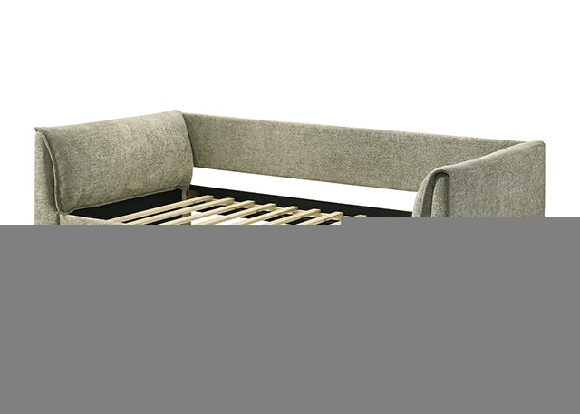 Upney Twin Daybed w/ Trundle