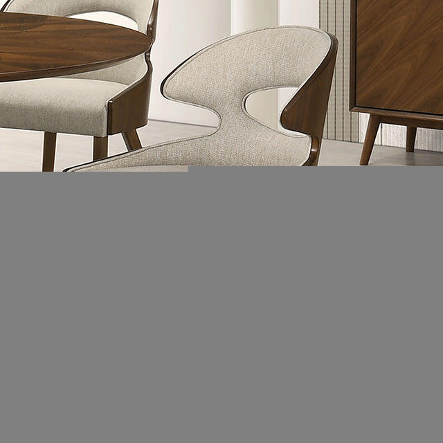 Hillerod Side Chair (2/CTN)