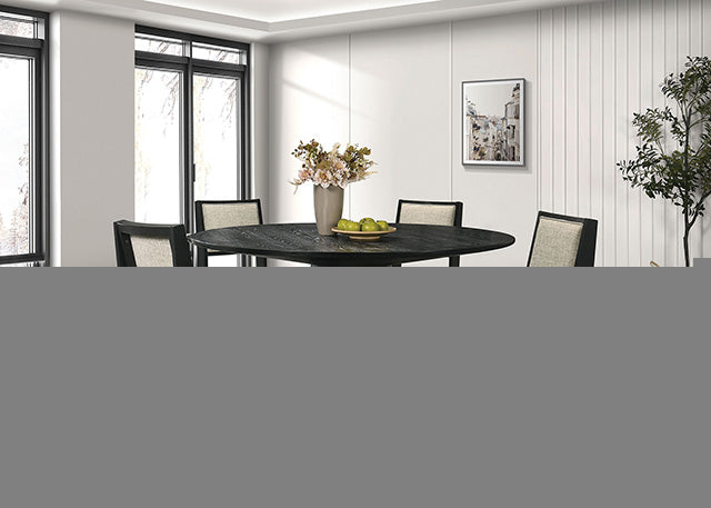 Tottenham 5 Pc Dining Table Set