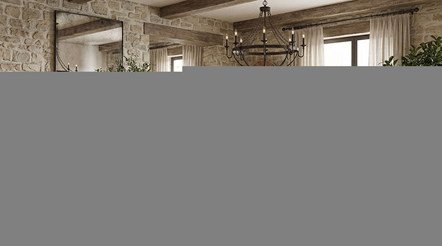 Clarksburg Dining Table
