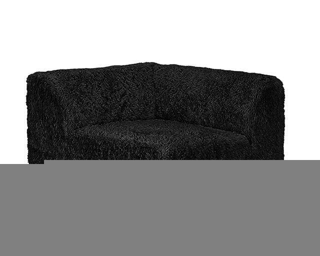 Nappi Loveseat (Compressed Foam)