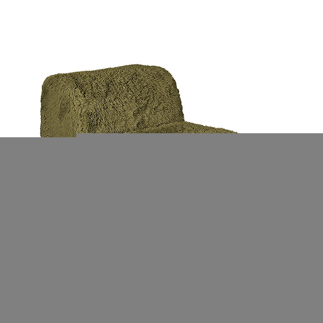 Nappi Daybed (Compressed Foam)