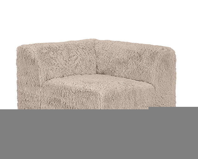Nappi Daybed (Compressed Foam)