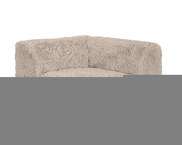 Nappi Sofa (Compressed Foam)