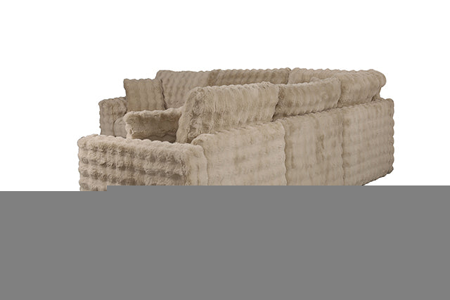 Mckenna Modular Sectional