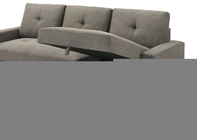 Giorgi Sectional w/ Pullout