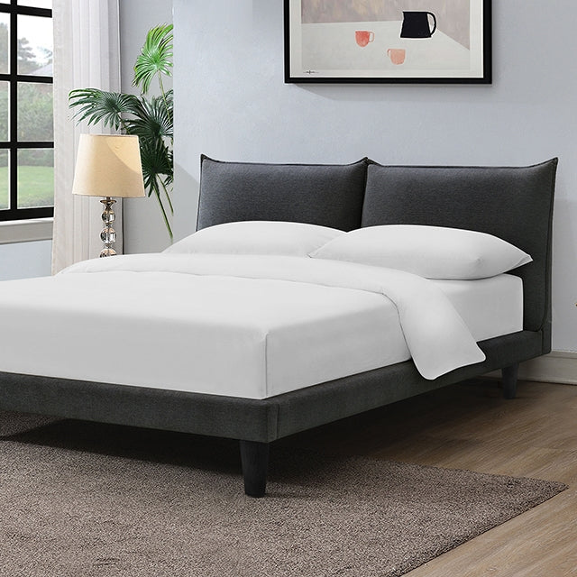 Verwood Full Bed