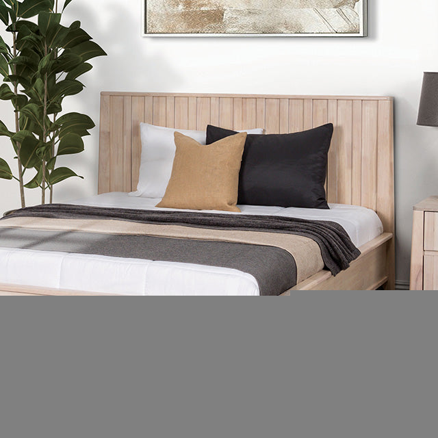 Gervais Queen Bedroom Set