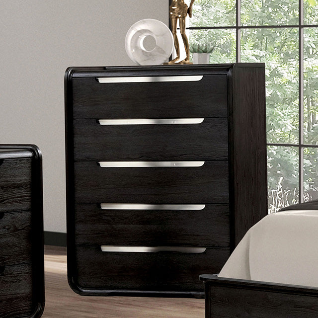 Sectional Yves