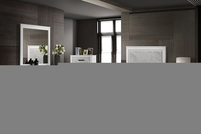 Darlene Twin Bed