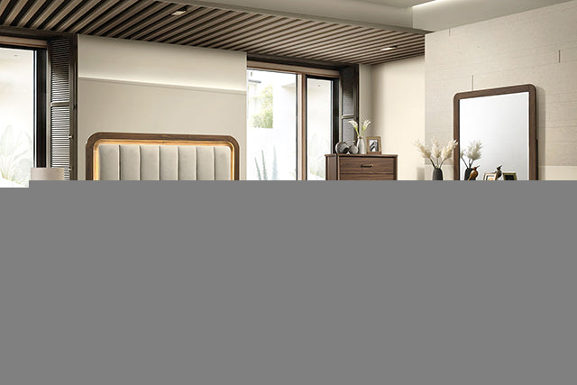Hayward Queen Bed