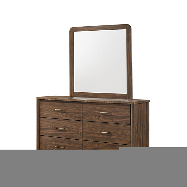 Hayward Dresser