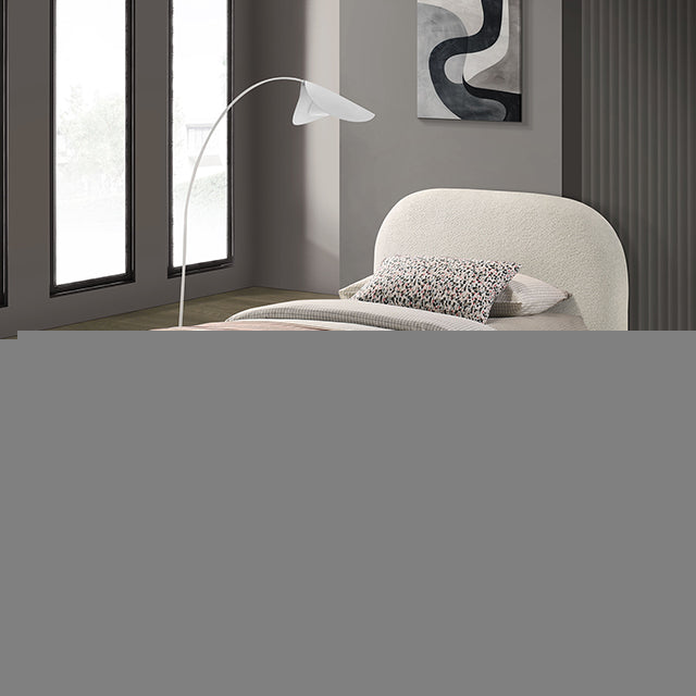 Vanni Twin Bed w/ Trundle