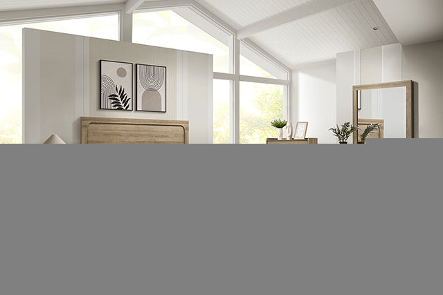 Cadden Mirror