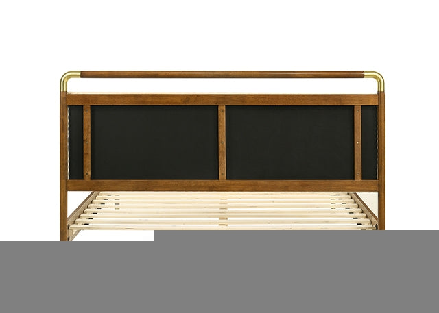 Bardot Queen Bed
