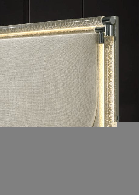 Sheridan 4 Pc Queen Bedroom Set