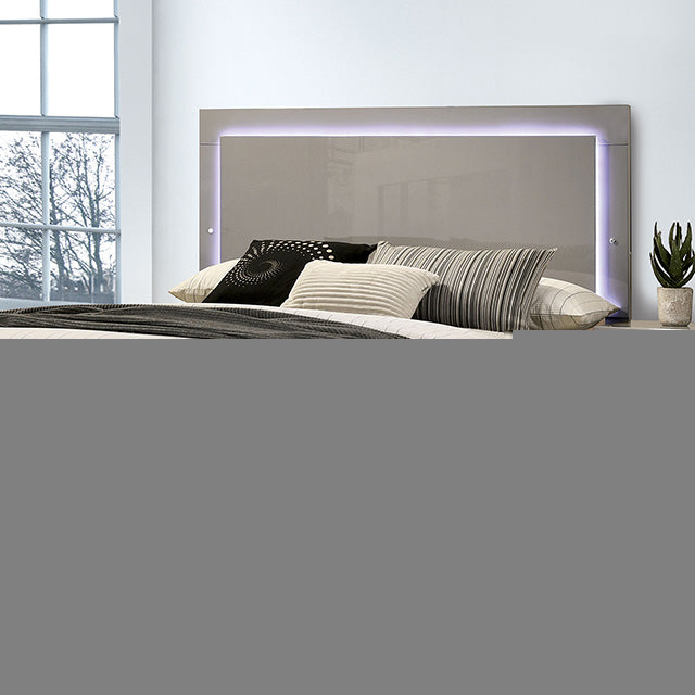 Sinistra Queen Bedroom Set