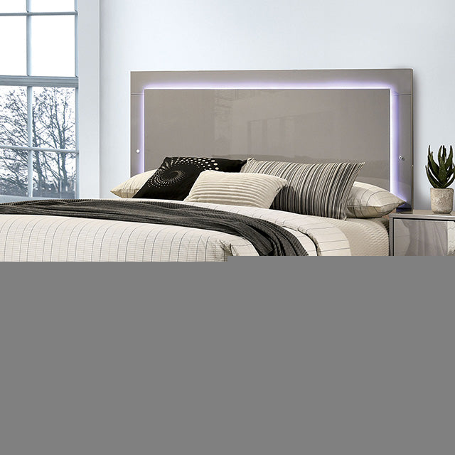 Sinistra Queen Bedroom Set