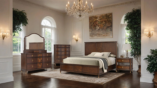 Westerham Queen Bedroom Set