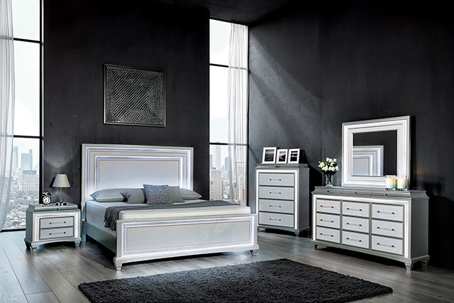 Galea Nightstand