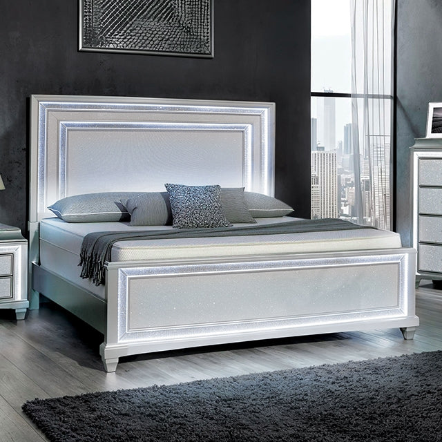Galea E.King Bed