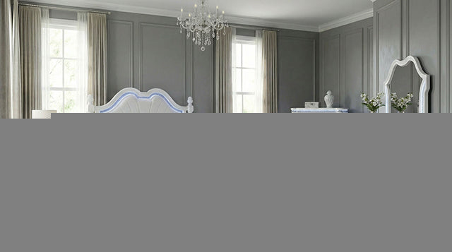 Swindon Queen Bed