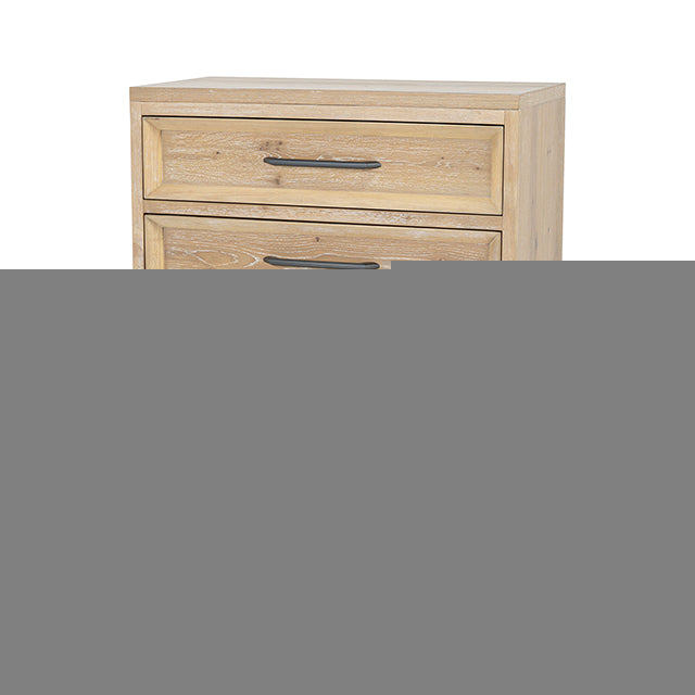 Helios Chest