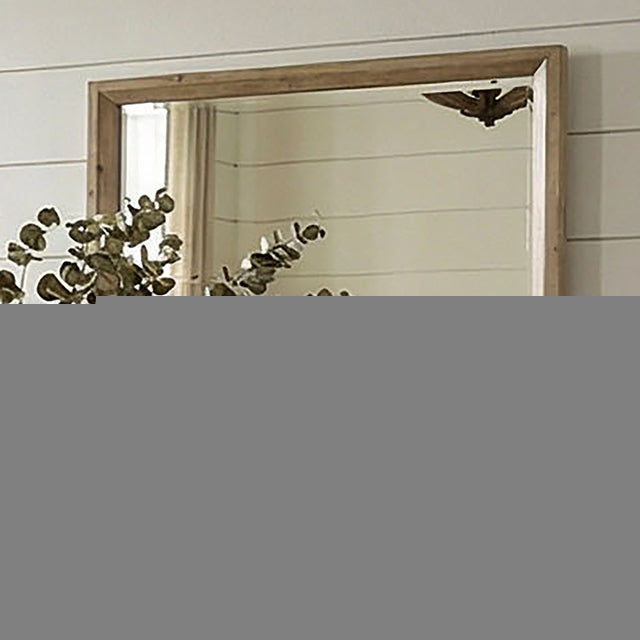 Helios Mirror