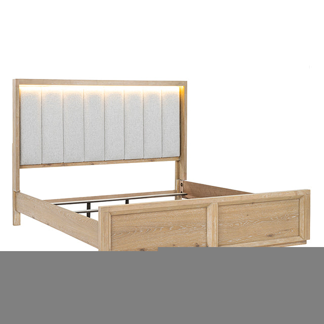 Helios 4 Pc Queen Bedroom Set