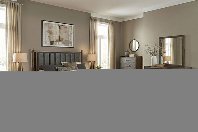 Newent 5 Pc. Queen Bedroom Set