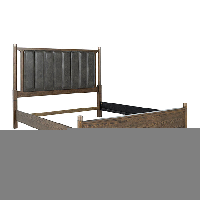 Newent 4 Pc Queen Bedroom Set