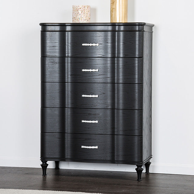 Melodi Parc Chest