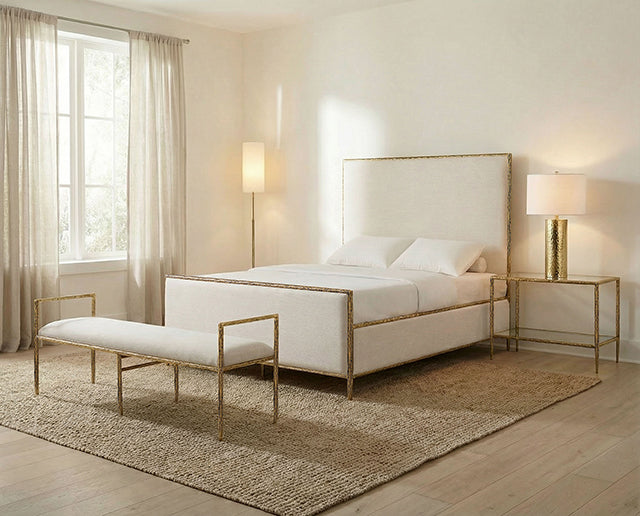 Valda Queen Bed