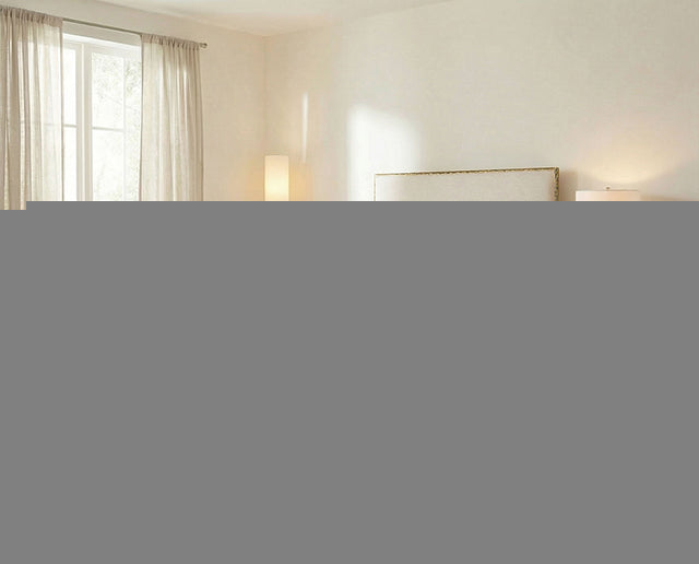 Valda Full Bed