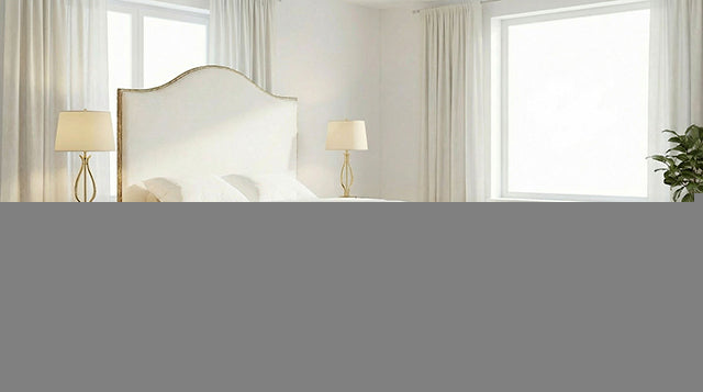 Vilna E.King Bed