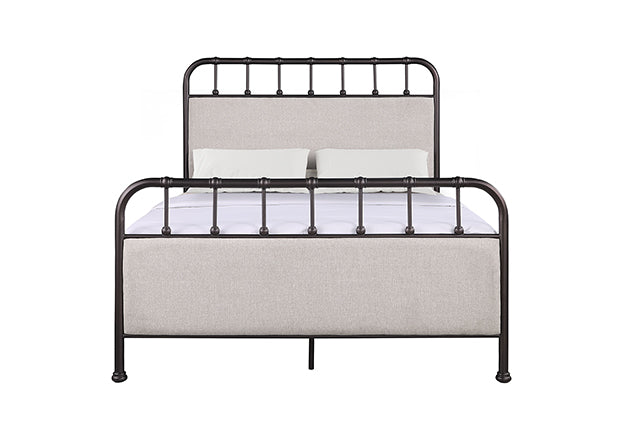 Passini Queen Bed