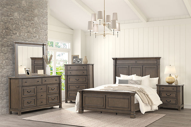 Huddersfield Chest