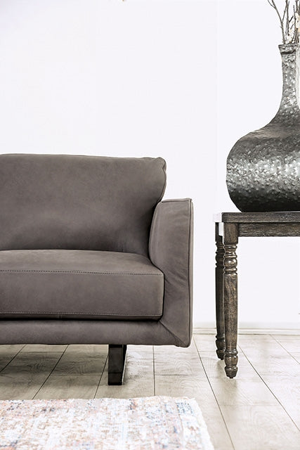 Loveseat Mezzanotte
