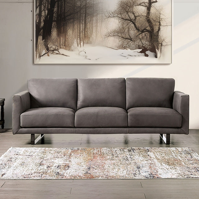 Loveseat Mezzanotte