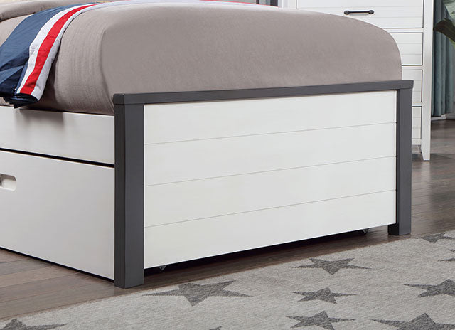 Priam 4 Pc Bedroom Set